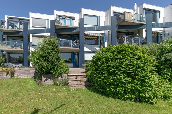 Medium property photo - Noordeinde 189A10, 2371 CS Roelofarendsveen